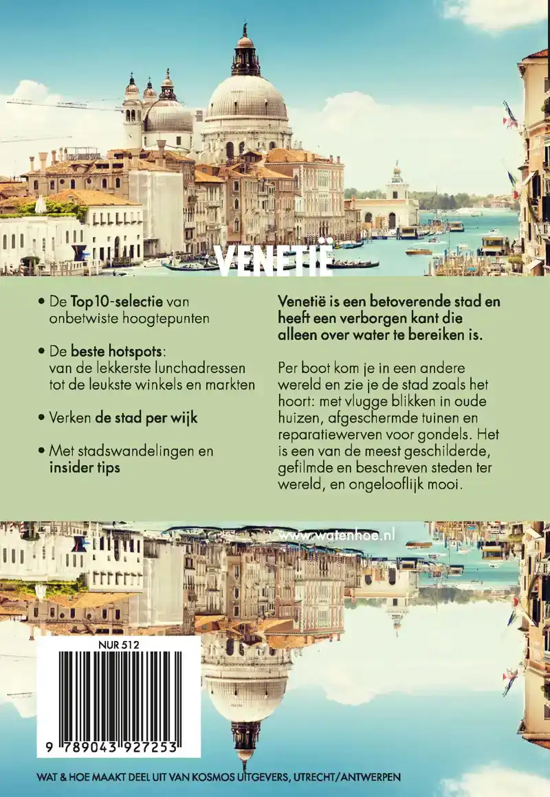 VENETIE