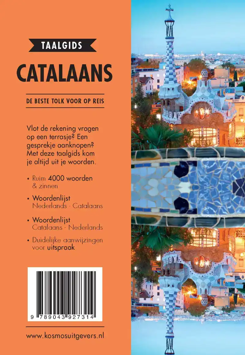 CATALAANS