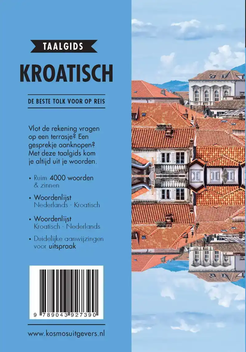 KROATISCH