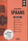 SPAANS LATIJNS-AMERIKA