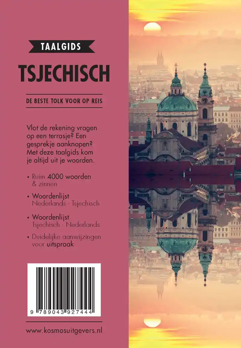 TSJECHISCH