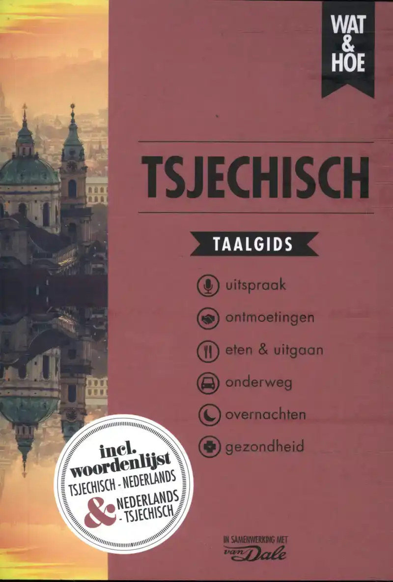 TSJECHISCH