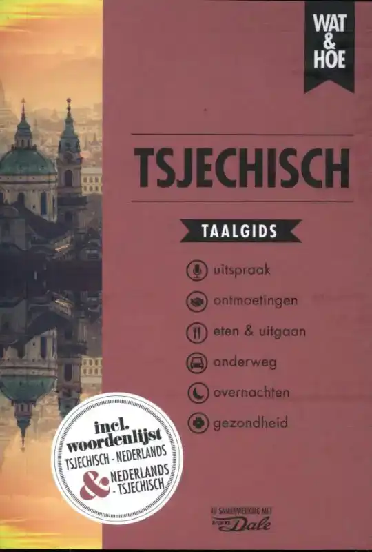 TSJECHISCH
