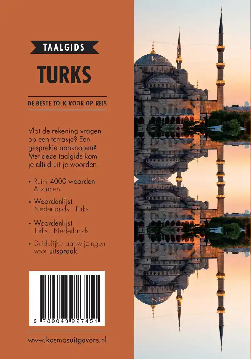 TURKS