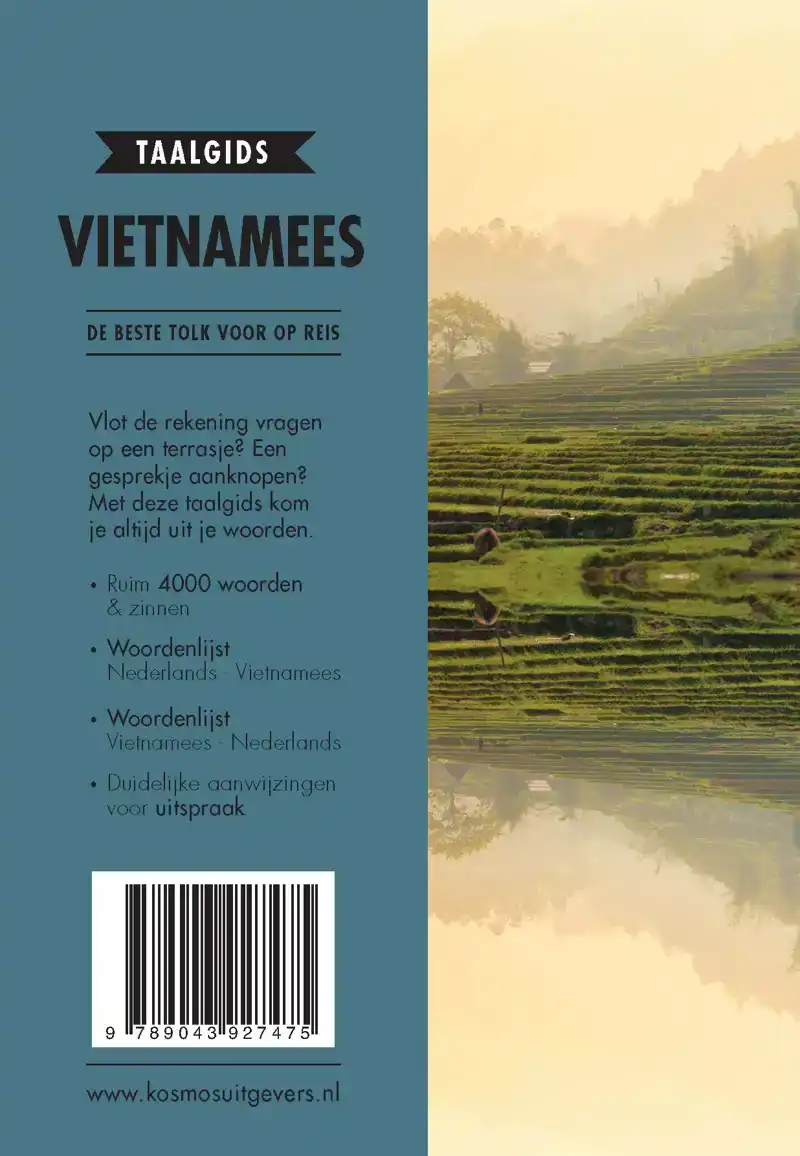 VIETNAMEES