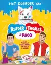 HET DOEBOEK VAN RUTGER, THOMAS EN PACO