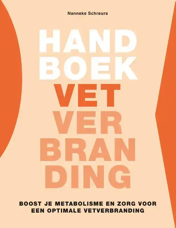 HANDBOEK VETVERBRANDING