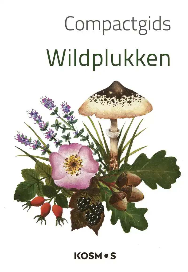 COMPACTGIDS WILDPLUKKEN