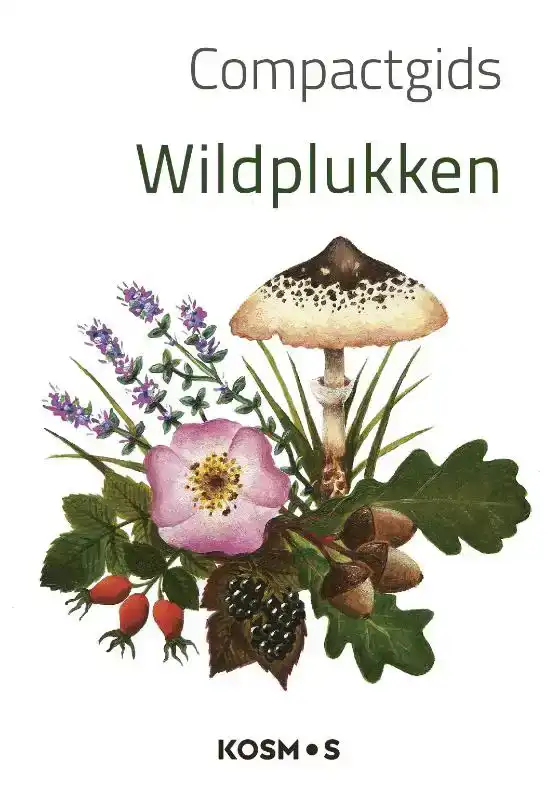 COMPACTGIDS WILDPLUKKEN