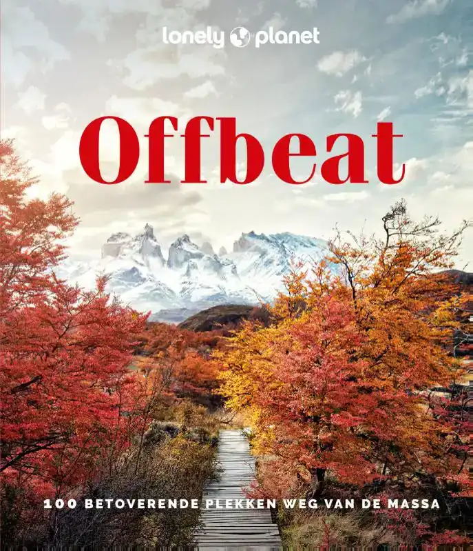 OFFBEAT