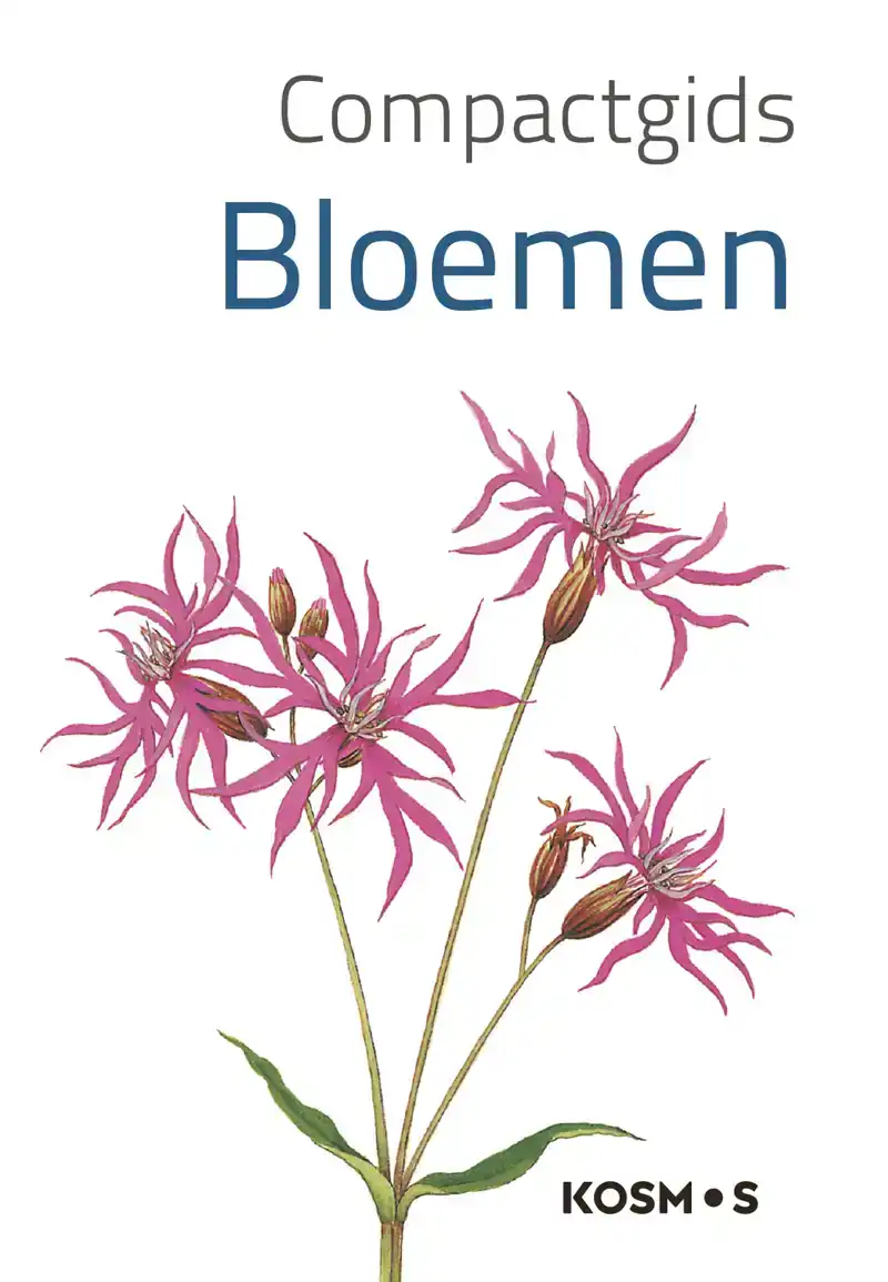 COMPACTGIDS BLOEMEN