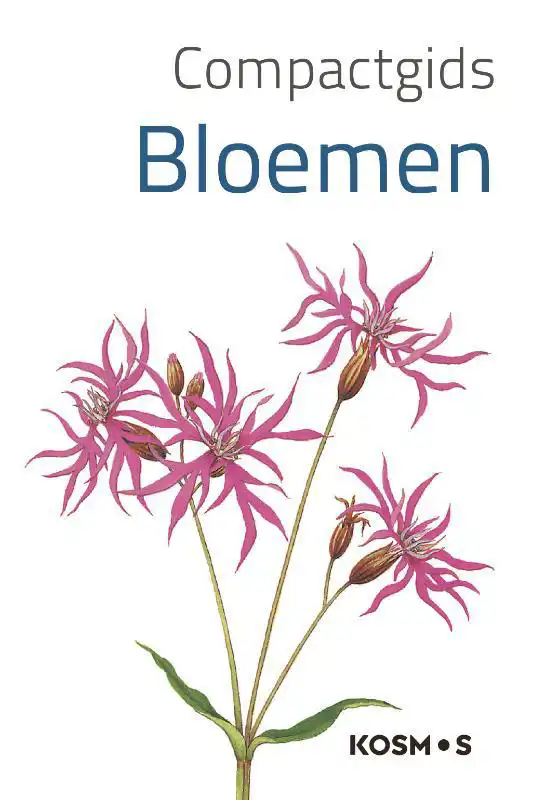 COMPACTGIDS BLOEMEN