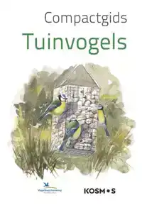 COMPACTGIDS TUINVOGELS