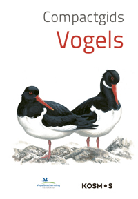 COMPACTGIDS VOGELS