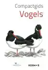 COMPACTGIDS VOGELS