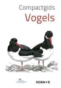 COMPACTGIDS VOGELS