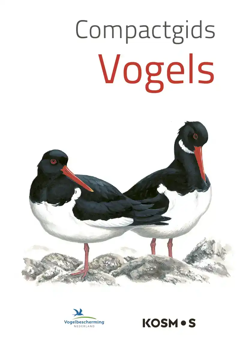 COMPACTGIDS VOGELS