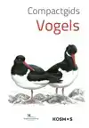 COMPACTGIDS VOGELS