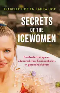 SECRETS OF THE ICEWOMEN