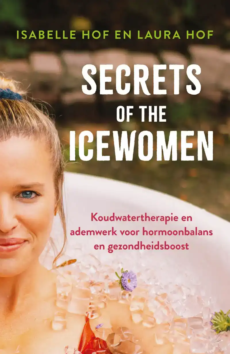 SECRETS OF THE ICEWOMEN
