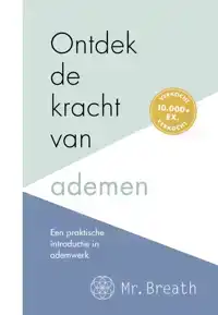 ONTDEK DE KRACHT VAN ADEMEN