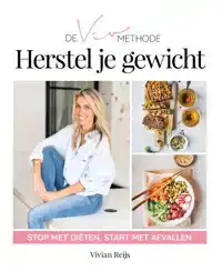 DE VIV METHODE HERSTEL JE GEWICHT