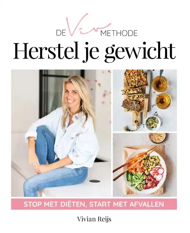 DE VIV METHODE HERSTEL JE GEWICHT
