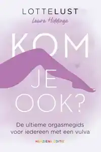 KOM JE OOK?