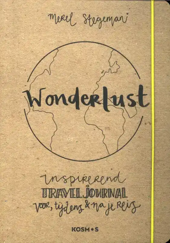 WONDERLUST