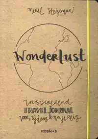 WONDERLUST