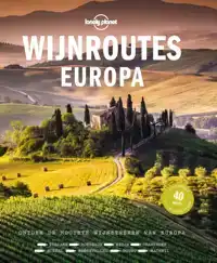 WIJNROUTES EUROPA