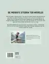 BUCKETLIST STEDENTRIPS