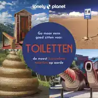 LONELY PLANET - TOILETTEN