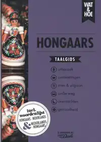 HONGAARS