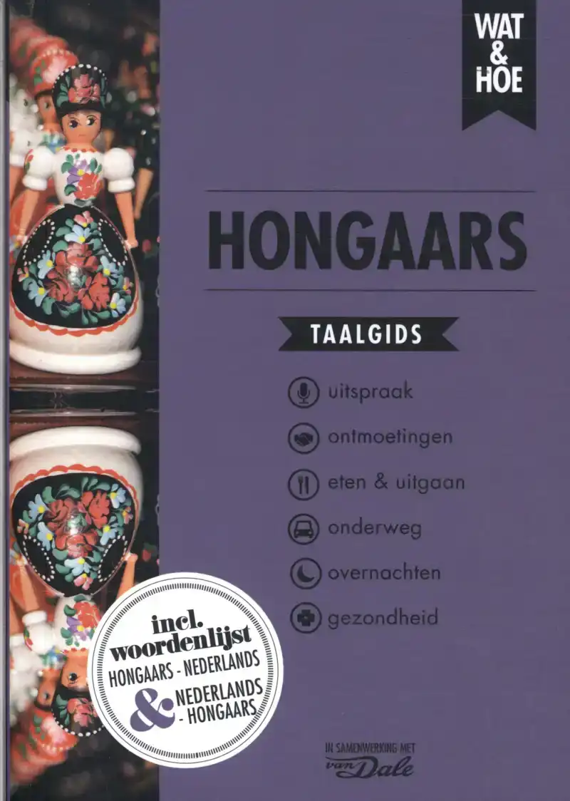 HONGAARS