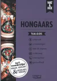 HONGAARS