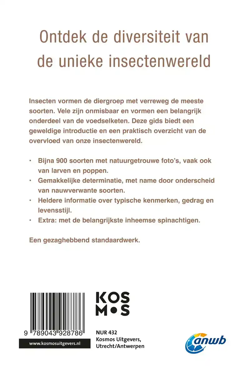 ANWB INSECTENGIDS