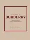 LITTLE BOOK OF BURBERRY