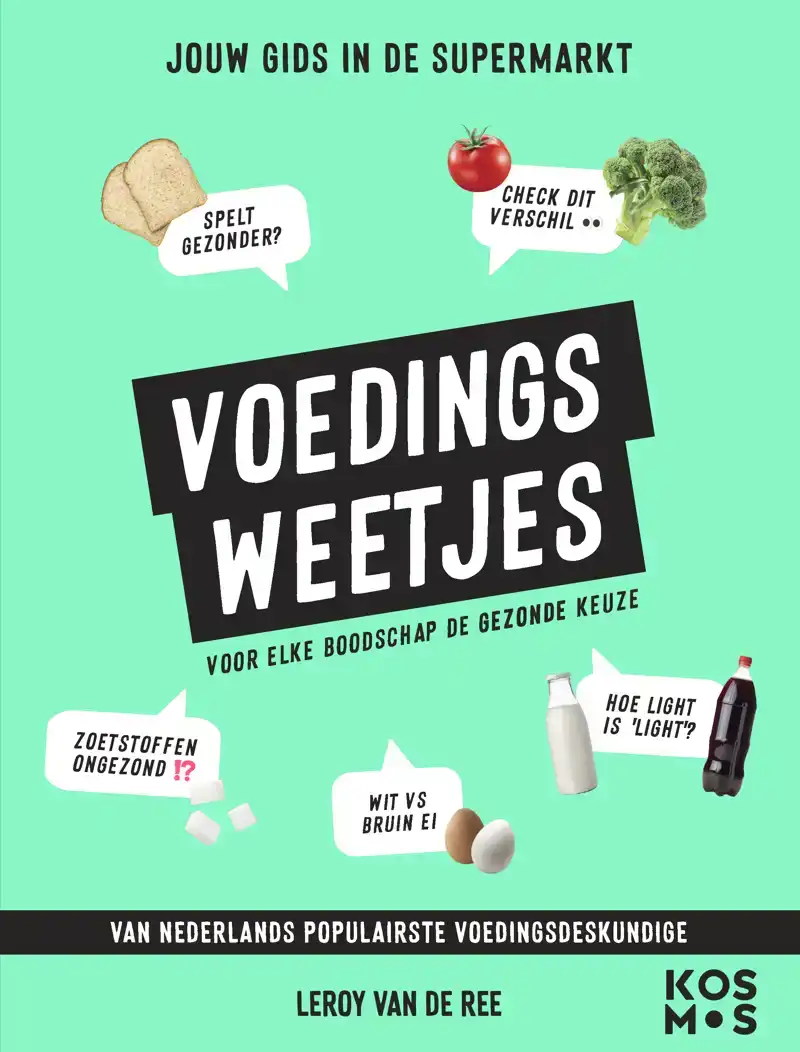 VOEDINGSWEETJES