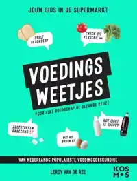 VOEDINGSWEETJES