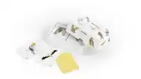 ROOFVOGELS EN UILEN MEMOSPEL