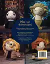 DE HAAKSCHOOL VOOR POTTERHEADS MINI'S
