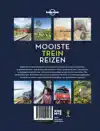 LONELY PLANET - MOOISTE TREINREIZEN