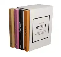 LITTLE BOX OF STYLE - VOLUME II