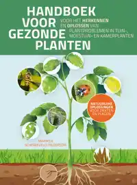 HANDBOEK VOOR GEZONDE PLANTEN