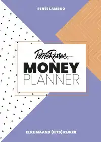 PORTERENEE MONEY PLANNER