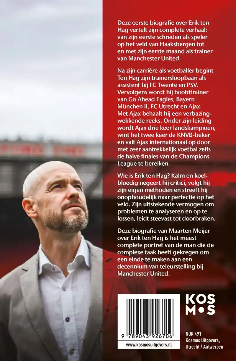 TEN HAG