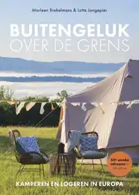 BUITENGELUK OVER DE GRENS