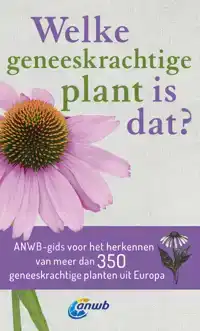 WELKE GENEESKRACHTIGE PLANT IS DAT?