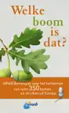 WELKE BOOM IS DAT?